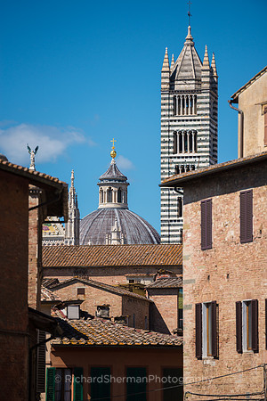Florence Skyline