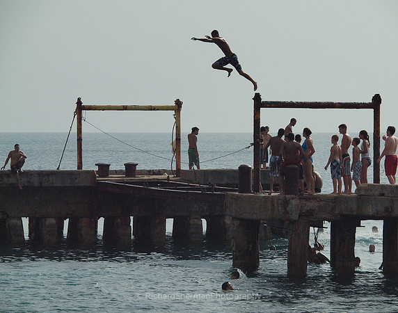 Summer Leap