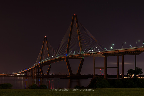 Ravenel Bridge