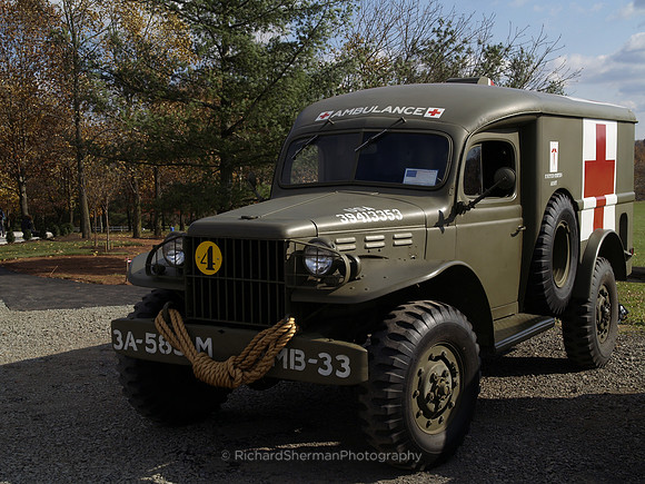 Ambulance