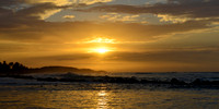 Washing Away, Panorama