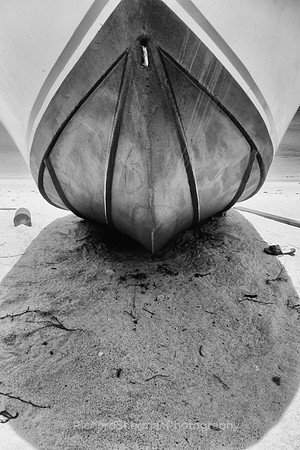 Bow Shadow