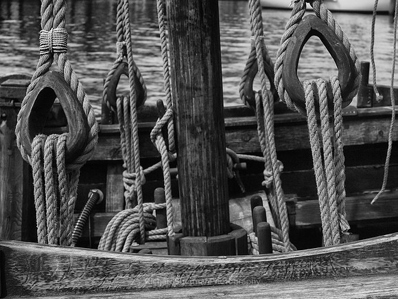 Rigging