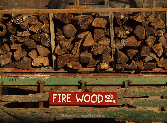 Fire Wood