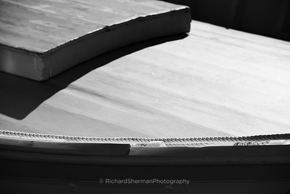 Deck Line