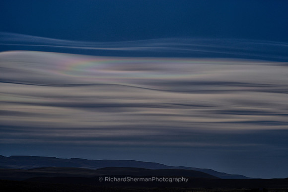 Circular Rainbow