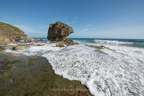 Poseidon's Marble 2