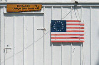 Beachside Flags