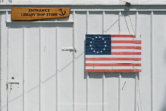 Beachside Flags
