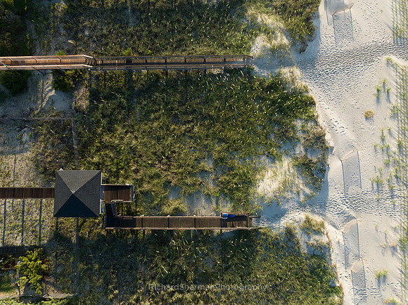 Carolina Beachside
