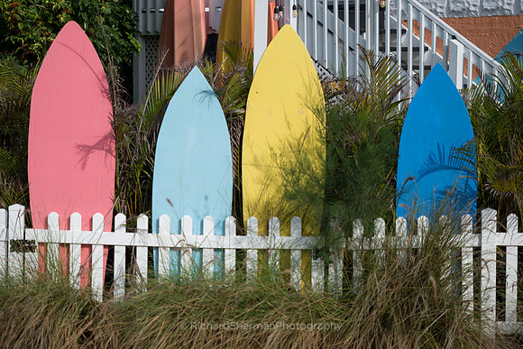 Rainbow Surfboards