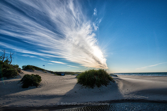 Danish Beach