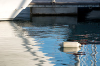 Afloat