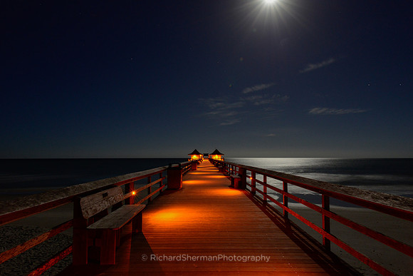 Night Walk