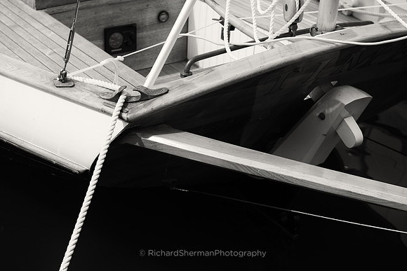 Stern Geometry BW
