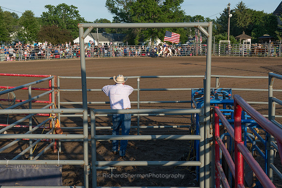 Rodeo 3