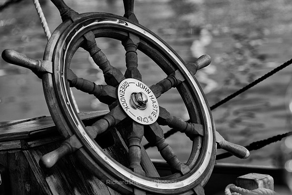 Helm BW