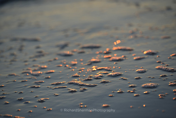 Seaside Bubbles 1