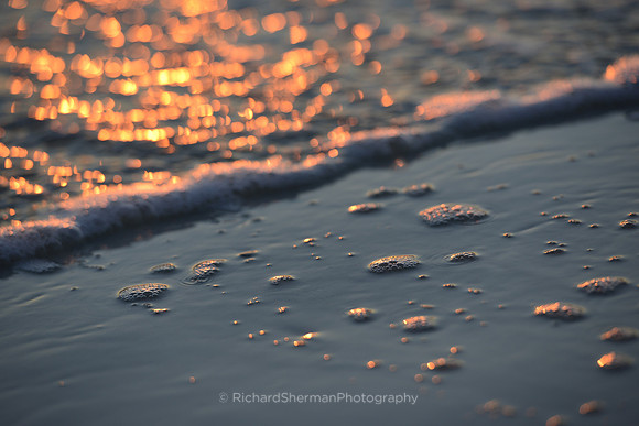 Seaside Bubbles 2