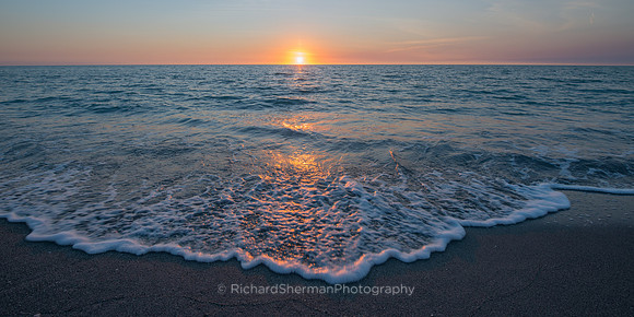 Captiva Shores, Panorama