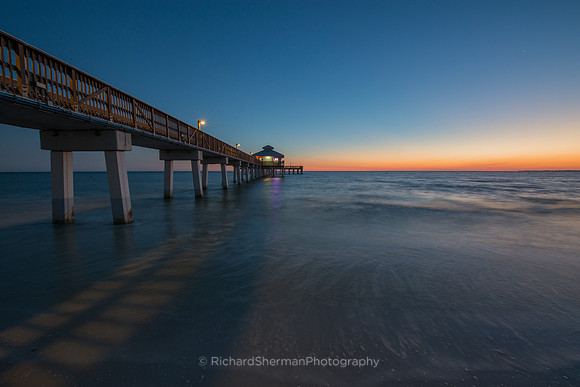 Fort Myers Pier 2