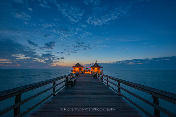 Naples Pier 4