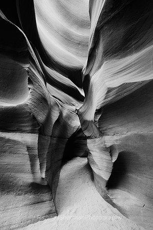 Antelope Canyon
