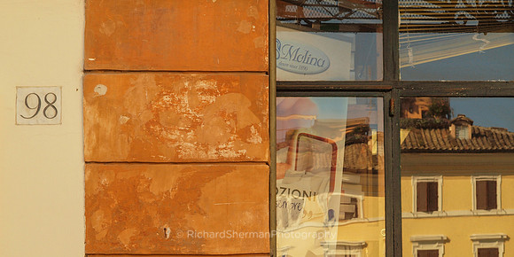 Warm Layers, Pano