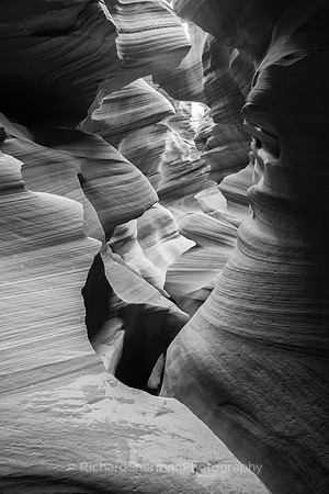 Weaving, BW