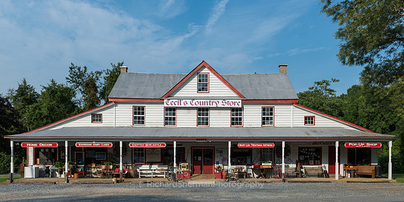 Country Store, Pano