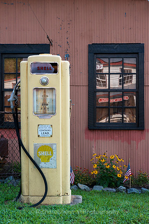 Bygone Days
