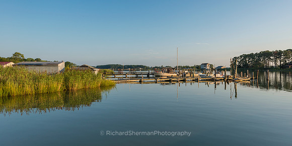 Maryland Harbor