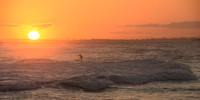 Wakeboard Dawn