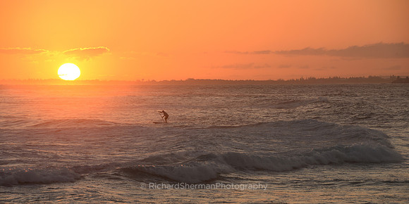 Wakeboard Dawn