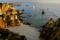 Algarve Sunrise
