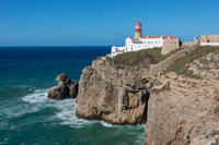 Lighthouse Portugal