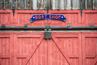 Boatshop