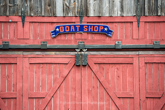 Boatshop