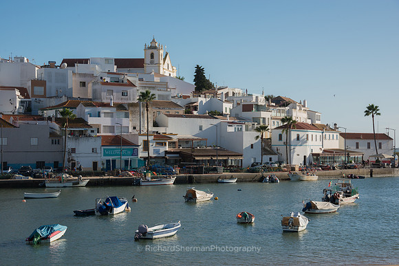 Portuguese Harbor