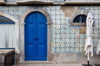 Azulejos Portugal