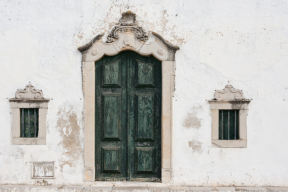 Portugal Door