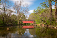 Covered Bridge