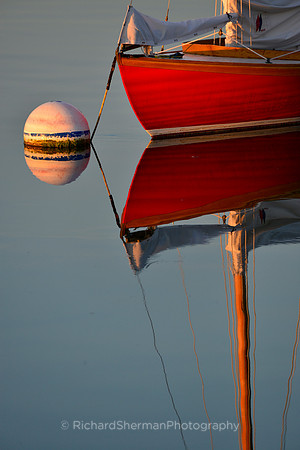Mirror Mooring