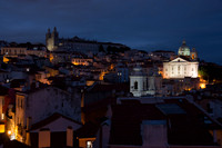 Lisbon Rooftops