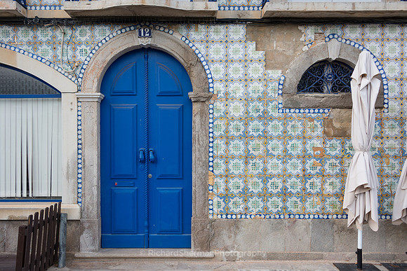 Azulejos Portugal