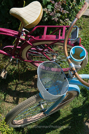 Summer Bikes