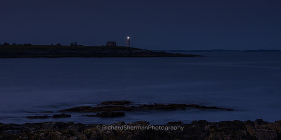 Lighthouse Beam