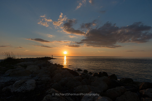 Captiva Sunset