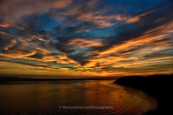 Pacific Sunset 2