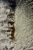 Tumbling Over the Ledge